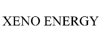 XENO ENERGY