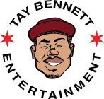 TAY BENNETT ENTERTAINMENT