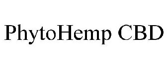 PHYTOHEMP CBD