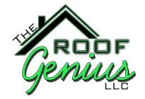 THE ROOF GENIUS LLC