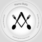 MAMA BELLA GOURMET MARKET & DELI WINE BAR & COFFEE SHOP EVERYTHING FROM SOUP TO NUTS