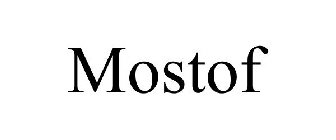 MOSTOF