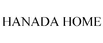 HANADA HOME