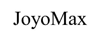 JOYOMAX