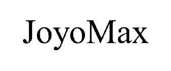 JOYOMAX