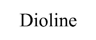 DIOLINE