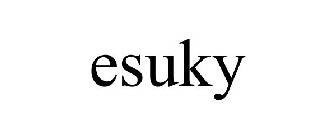 ESUKY