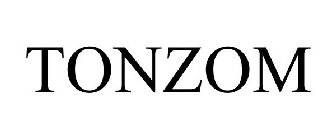 TONZOM