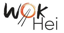 WOK HEI
