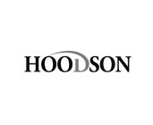 HOODSON