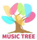 MUSIC TREE