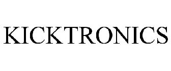 KICKTRONICS