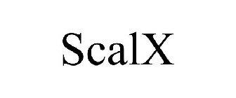 SCALX