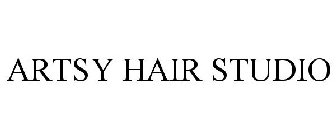 ARTSY HAIR STUDIO
