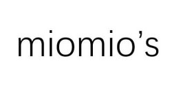 MIOMIO'S