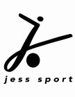 JESS SPORTS