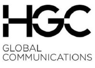 HGC GLOBAL COMMUNICATIONS