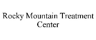 ROCKY MOUNTAIN TREATMENT CENTER