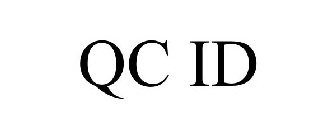 QC ID