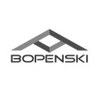 BOPENSKI