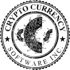 CRYPTO CURRENCY SOFTWARE INC., CCS