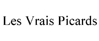 LES VRAIS PICARDS