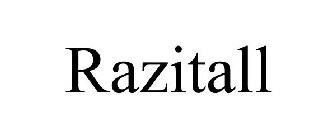 RAZITALL