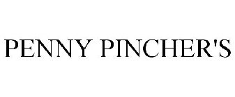 PENNY PINCHER'S