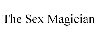 THE SEX MAGICIAN