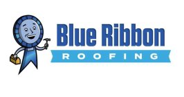 BLUE RIBBON ROOFING