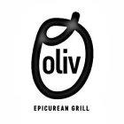 OLIV EPICUREAN GRILL