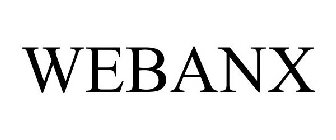 WEBANX