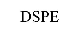 DSPE