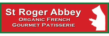ST ROGER ABBEY ORGANIC FRENCH GOURMET PATISSERIE