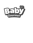 BABY GOURMET