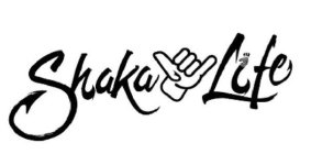 SHAKA LIFE