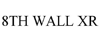 8TH WALL XR