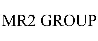 MR2 GROUP