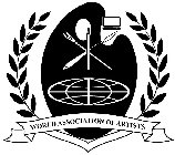 WORLD ASSOCIATION OF ARTISTS