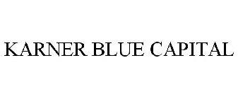 KARNER BLUE CAPITAL