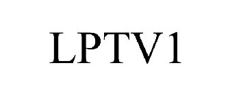 LPTV1
