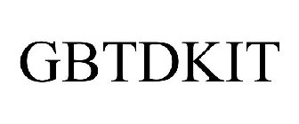 GBTDKIT