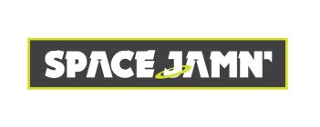 SPACE JAMN'
