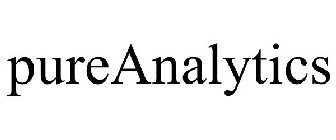 PUREANALYTICS