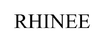 RHINEE