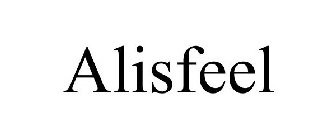 ALISFEEL