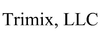 TRIMIX, LLC