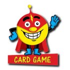 CARD GAME