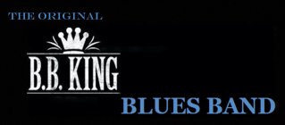 THE ORIGINAL B.B. KING BLUES BAND