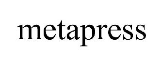 METAPRESS